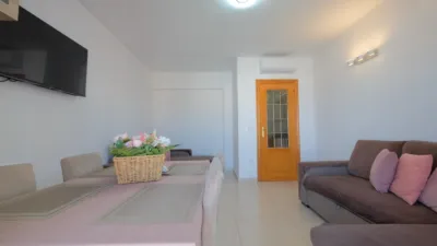 Apartamento en Centro photo 5