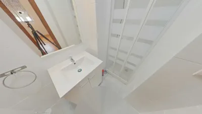 Apartment in Parla photo 24