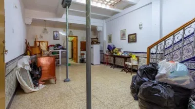 House in Padul photo 23
