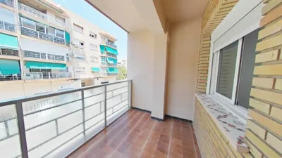 Apartment in Nou Alacant photo 2