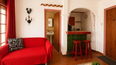 Apartment in Sant Morí Sector photo 6