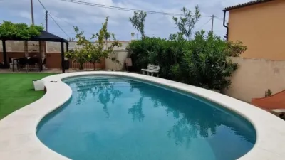 Chalet in Cometa photo 65