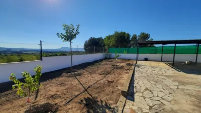 Rustic Finca in Escorredores photo 28