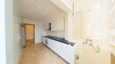 Apartment in Benicalap photo 31