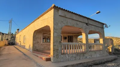 Chalet in the Valencian Community photo 6