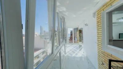 Penthouse in the Centre photo 25