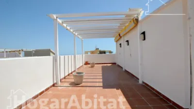 Duplex Penthouse on Carrer de Sant Pere photo 67