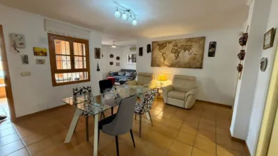 Piso en Albir Alto photo 17