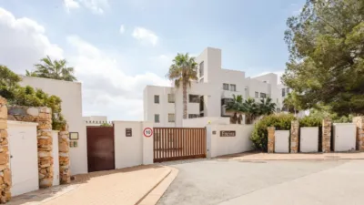 Apartment in Campoamor photo 10
