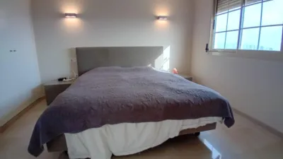 Duplex in Carrer Berlin photo 19