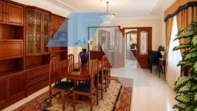 Chalet in La Huerta photo 10