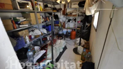 Chalet in Comunidad Valenciana photo 29