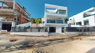Casa - Vista 2