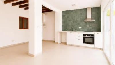 Apartment on Carrer de Cima photo 14