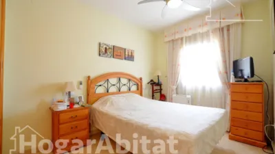 Duplex Penthouse on Carrer de Sant Pere photo 23