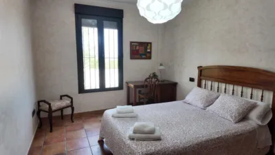 Chalet on Calle de La Arroba del Palomar photo 15