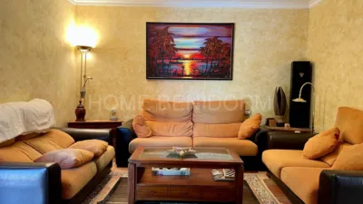 Chalet en Albir photo 7