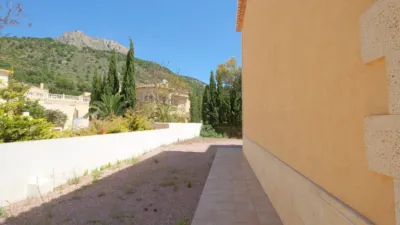 Chalet in La Canuta photo 5