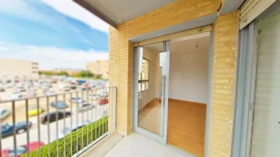 Piso – Alicante - Alacant - Vista 2
