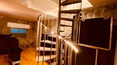 Chalet in P-2 photo 24