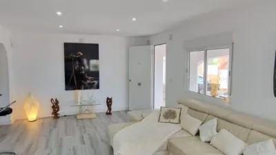 Chalet in Cometa photo 40