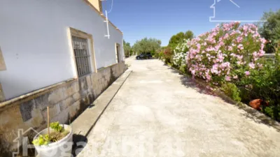 Chalet in Comunidad Valenciana photo 30