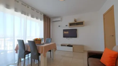 Apartment in the Centre photo 21