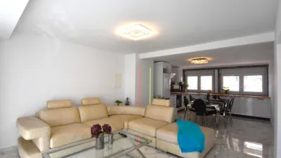 Duplex penthouse in Playa Arenal-Bol photo 17