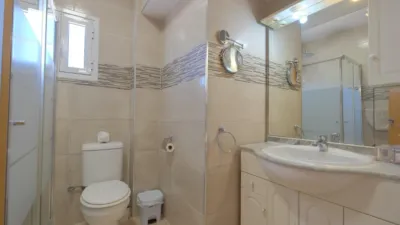 Apartment in the Centre photo 29