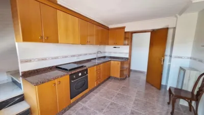 Chalet en La Rejuela photo 9