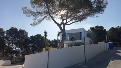 Casa – Moraira - Més