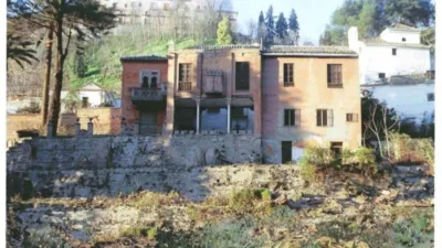 House in Sacromonte photo 9