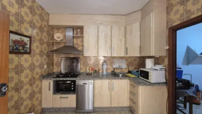 Apartment in Adra Centre photo 25