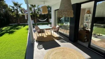 Casa – Polop - Vista 3