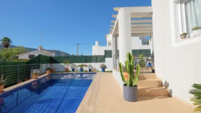 Casa - Vista 3