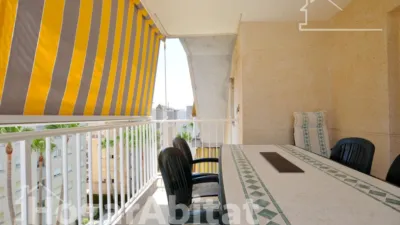 Duplex Penthouse on Carrer de Sant Pere photo 55