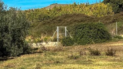 Rustic property in Padul photo 9