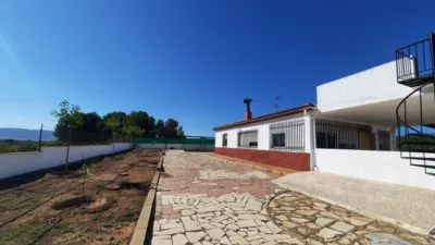 Rustic Finca in Escorredores photo 9
