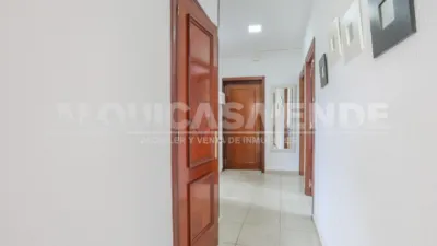 Apartment in Cruz Roja - Capuchinos photo 21