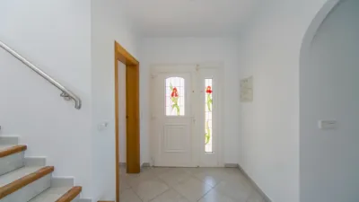 Chalet en Zona Costeres photo 30
