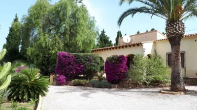Chalet in Marisol Park photo 10