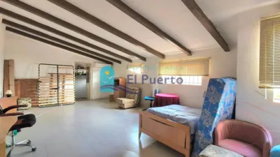 House in San Isidro Neighborhood photo 33