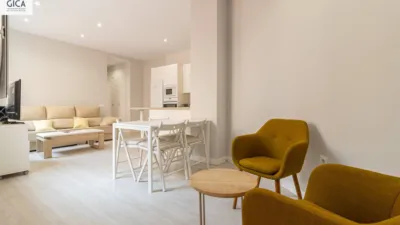 Apartment in the City Centre photo 9