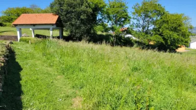 Terreno en venta en Calle Montefaro - Vista 2