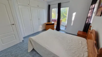 Chalet in Cucarres photo 20