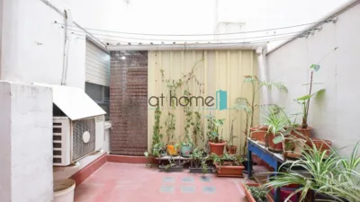 Flat on Carrer de Ramón y Cajal photo 25