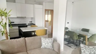 Apartment in Torrevieja, El Palmeral, el Baix Segura / La Vega Baja - Más
