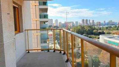 Apartment in Playa de La Fossa photo 10