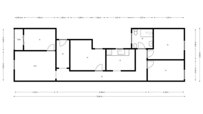 Apartment in Poble Nou photo 37