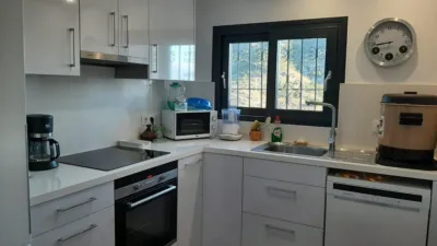 Chalet in Maryvilla photo 17